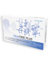 HearTIDE PLUS forte (для улучшения слуха)